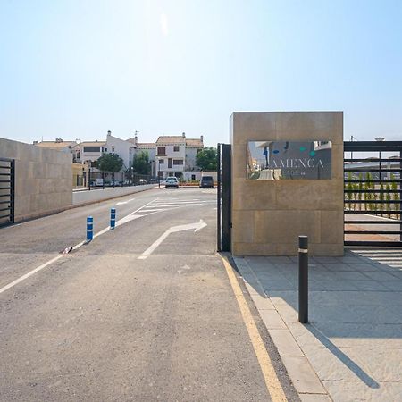 Manola Flamenca Village Dehesa de Campoamor  エクステリア 写真