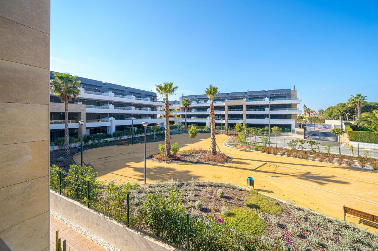 Manola Flamenca Village Dehesa de Campoamor  エクステリア 写真